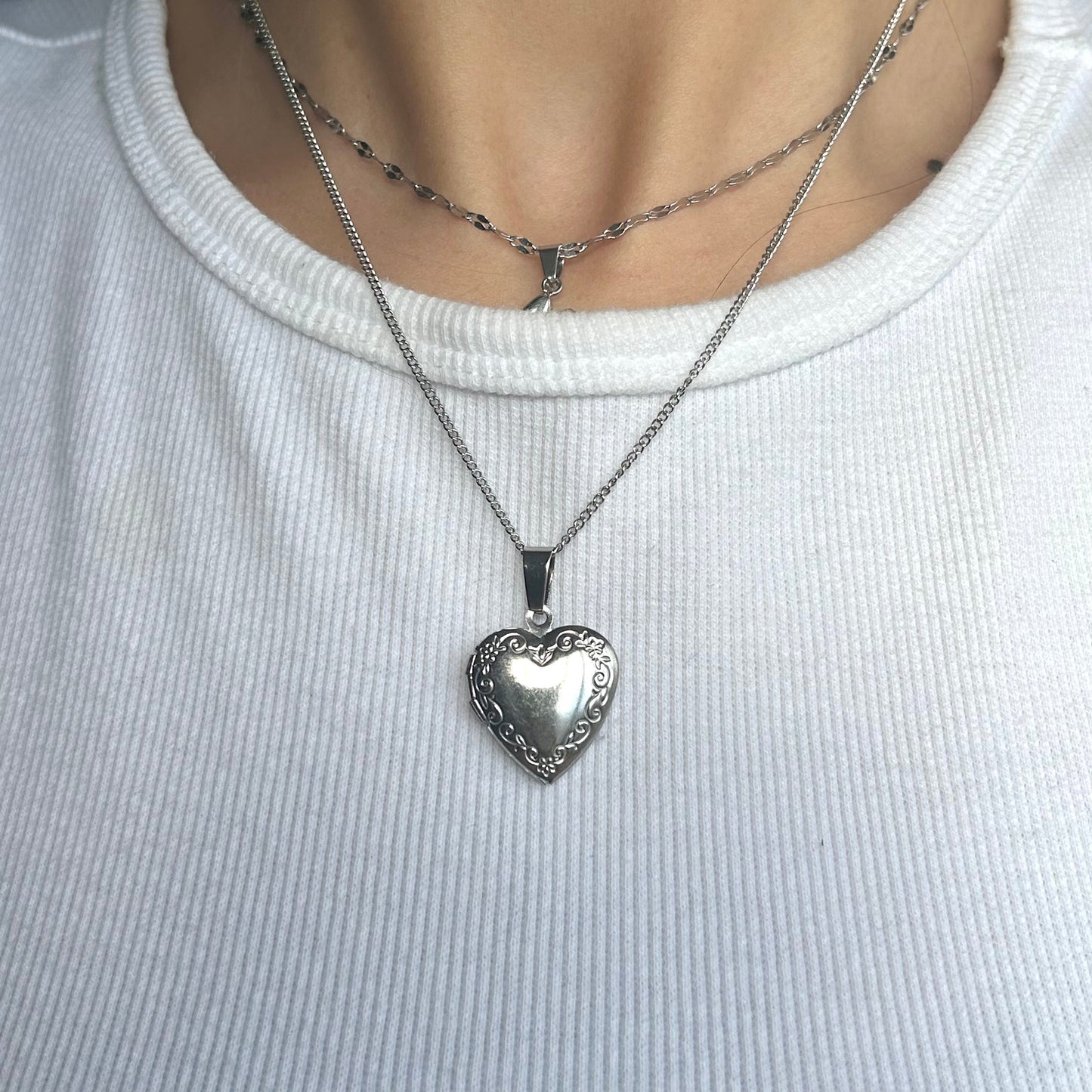 sweet heart reliquary