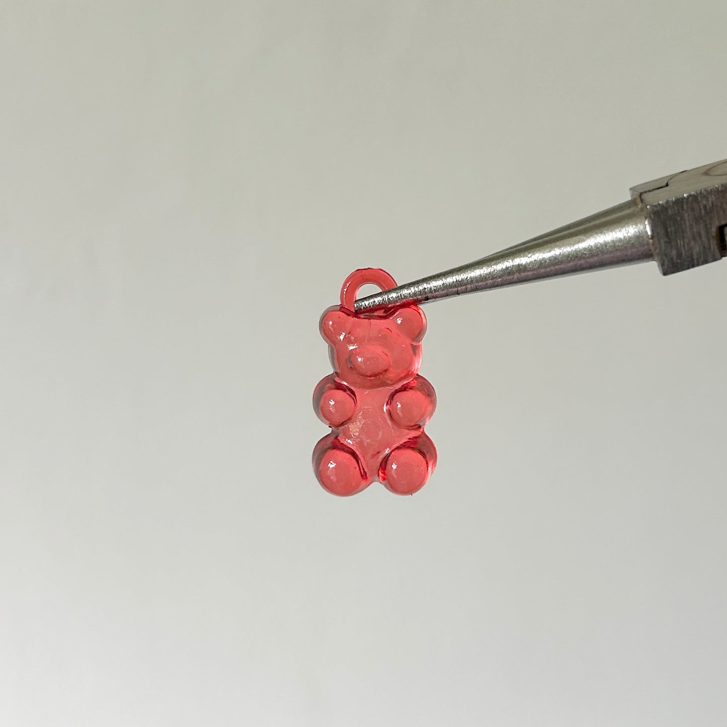 charm gummy bear