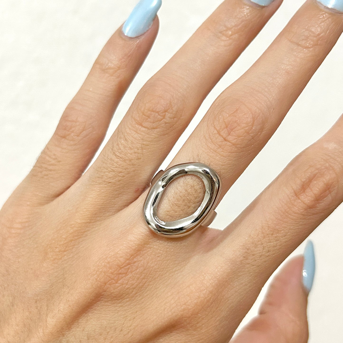 eternal ring
