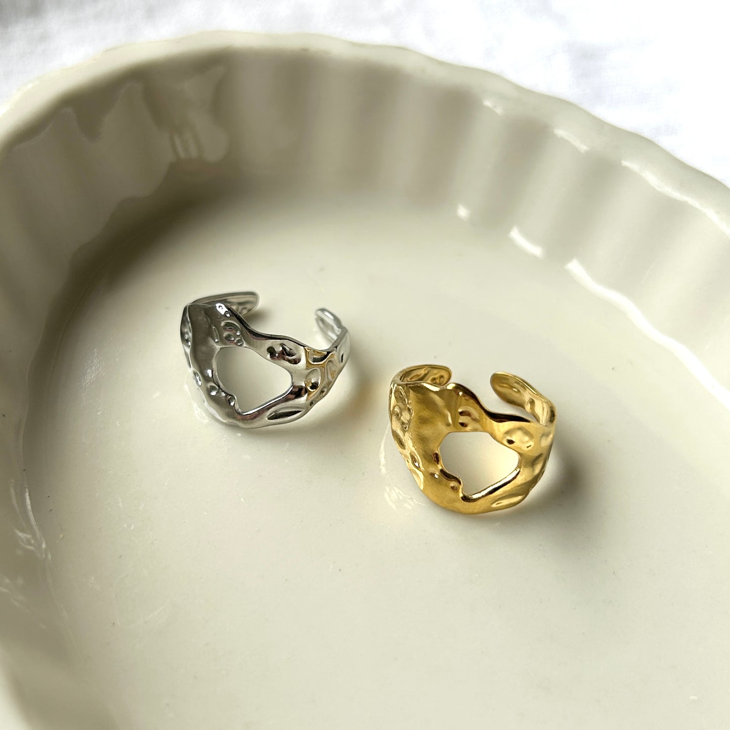 lava ring