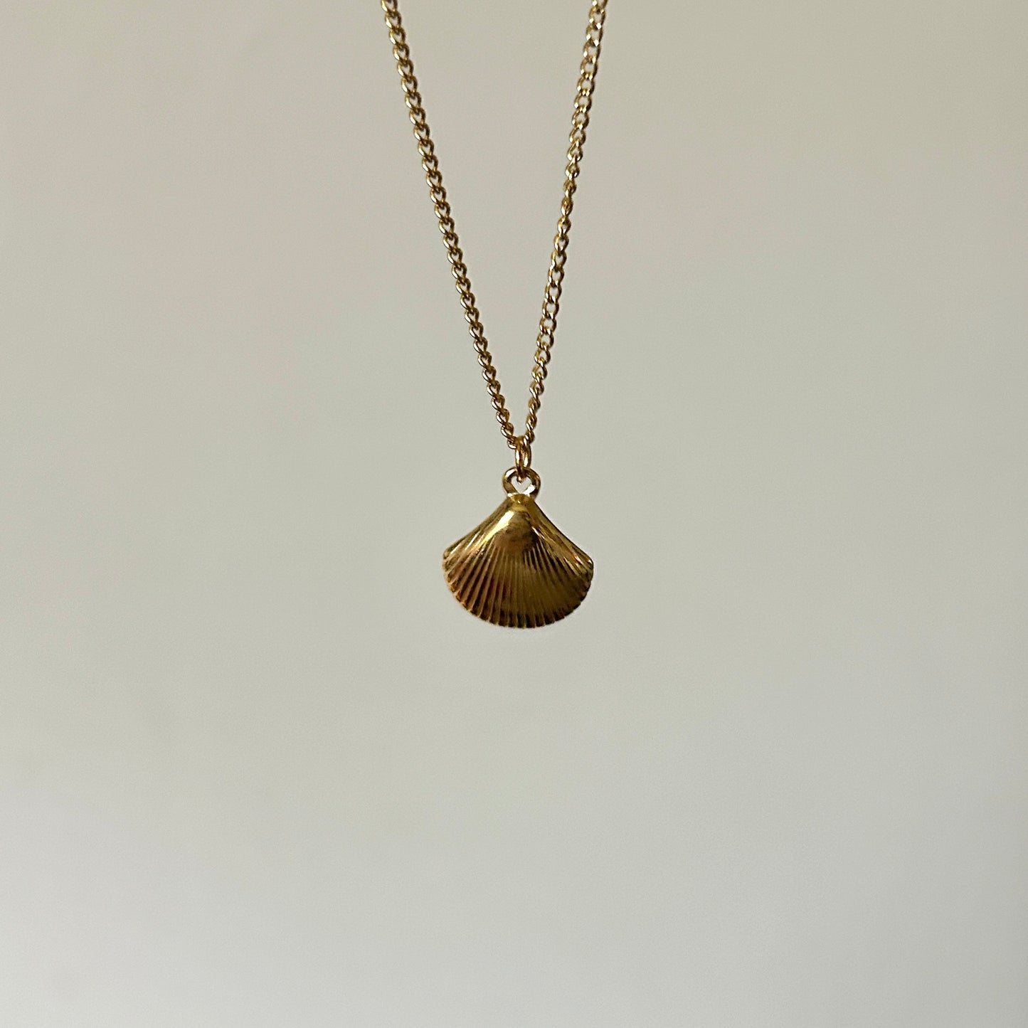 salty soul necklace