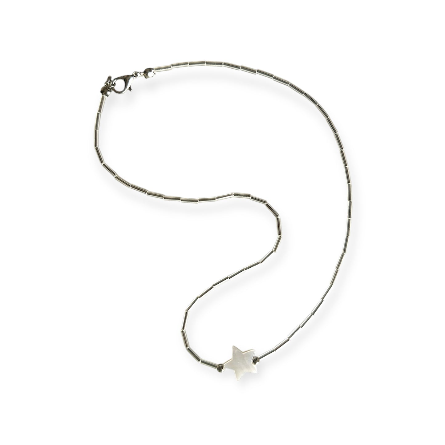 Ocean Star Necklace
