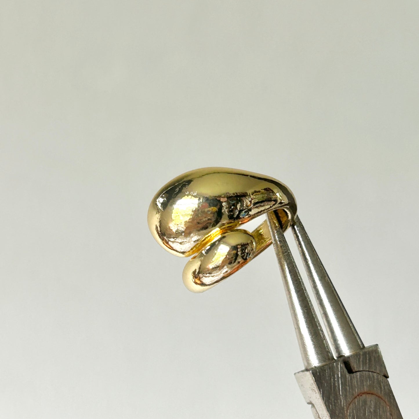 double drop ring