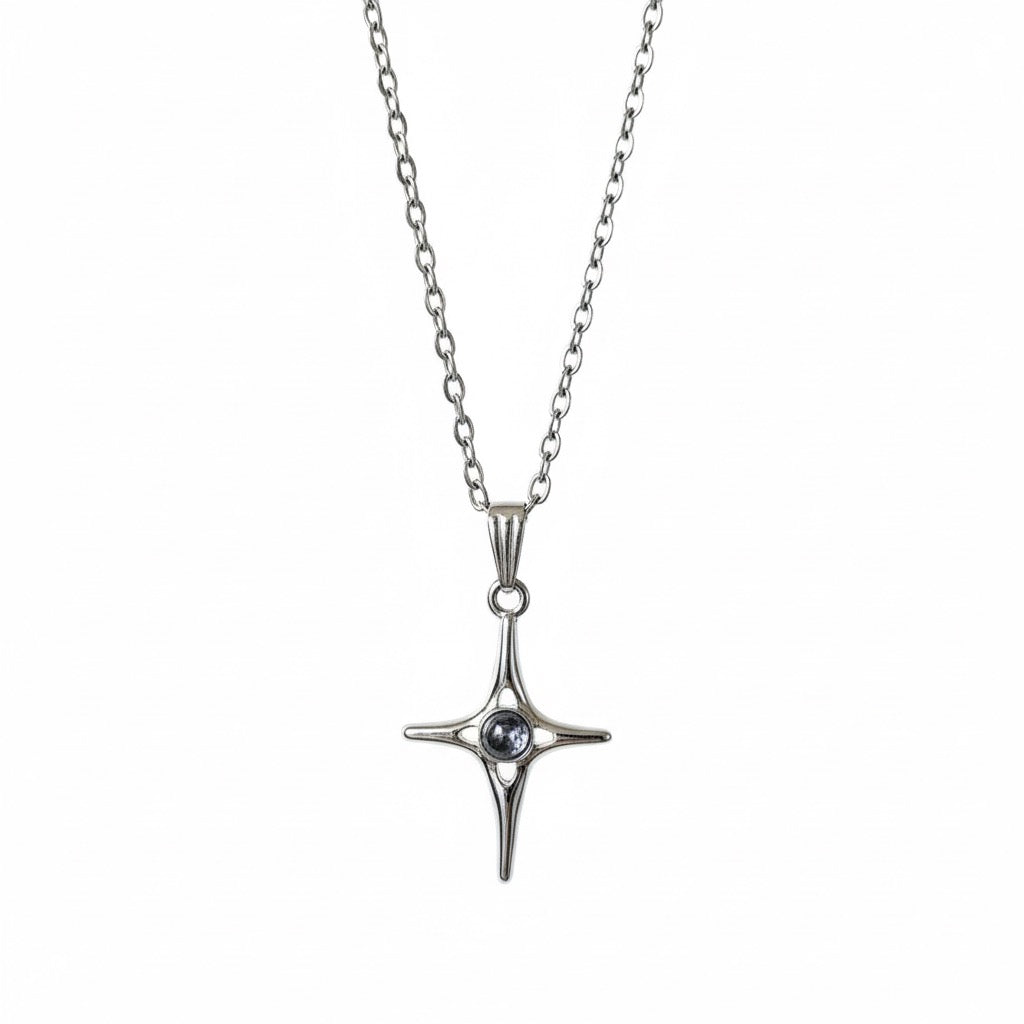 astro necklace