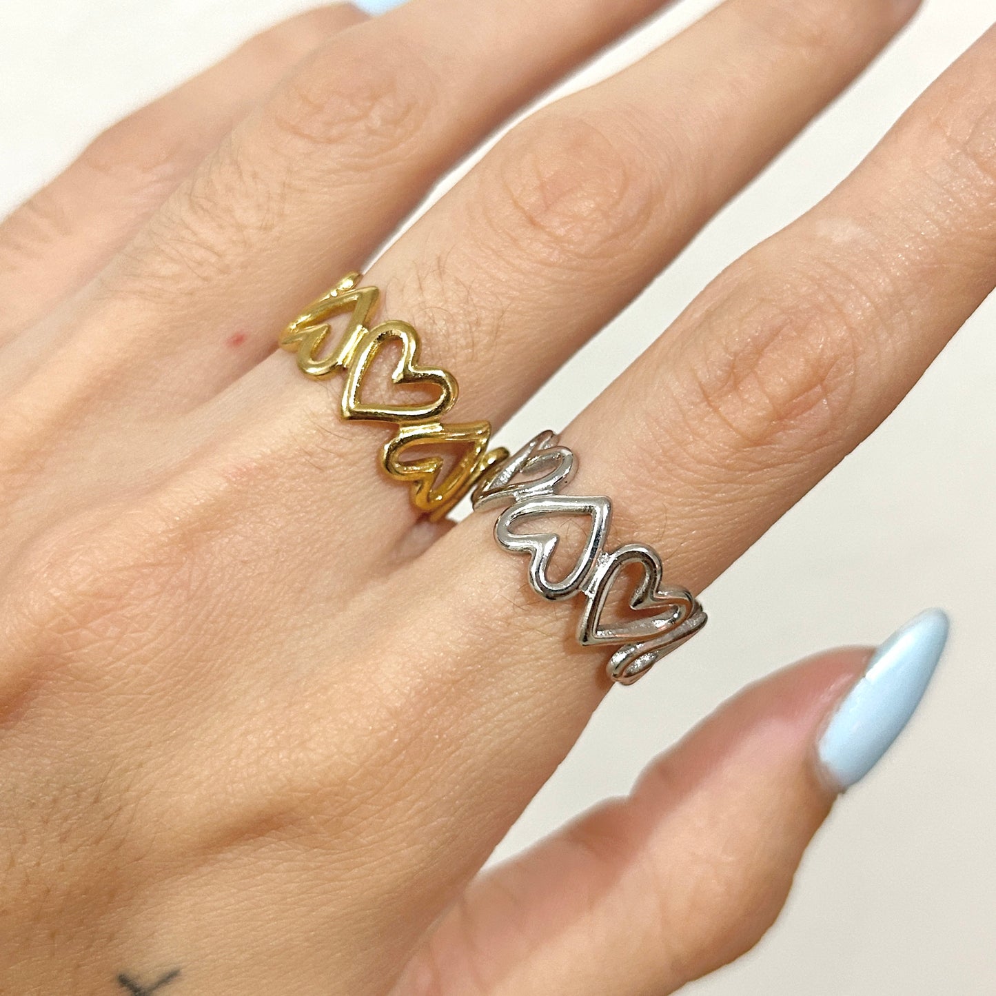 my love ring