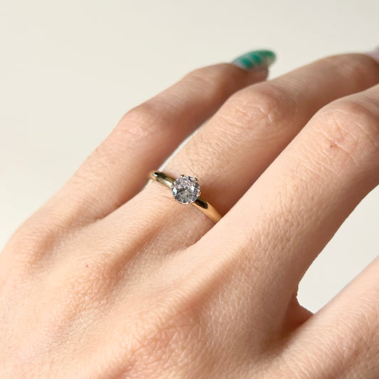 daydreamin promise ring