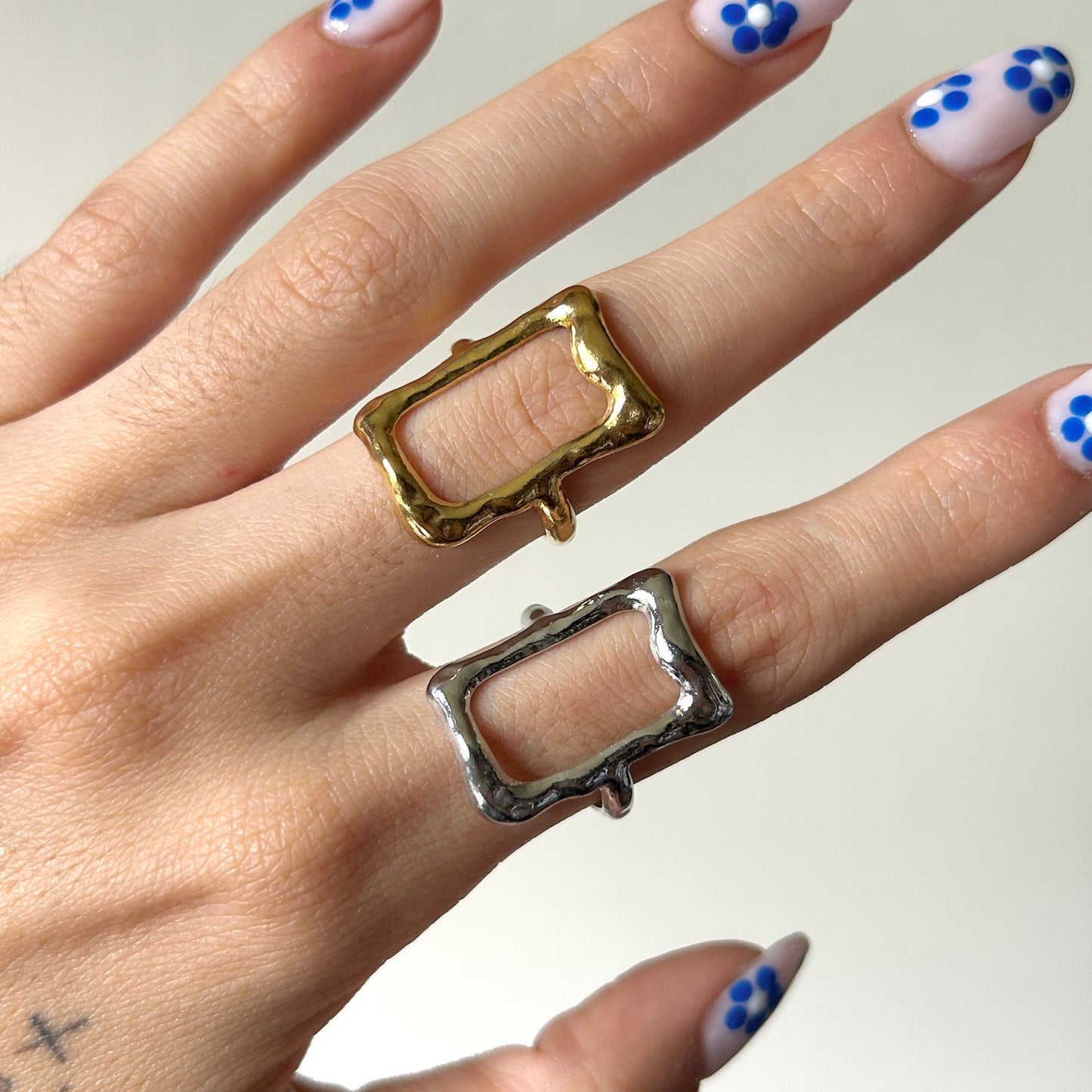 drip ring