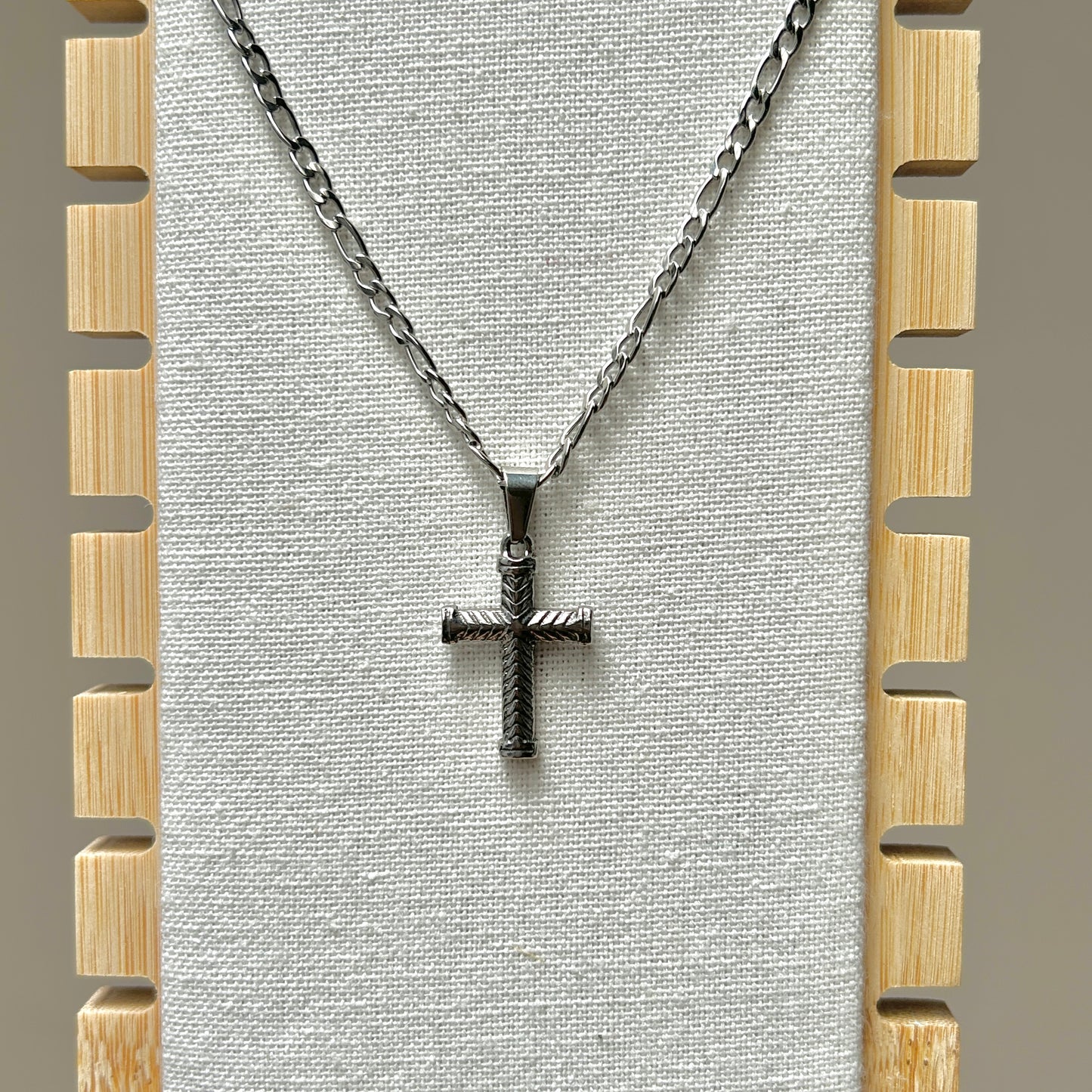 blessing necklace