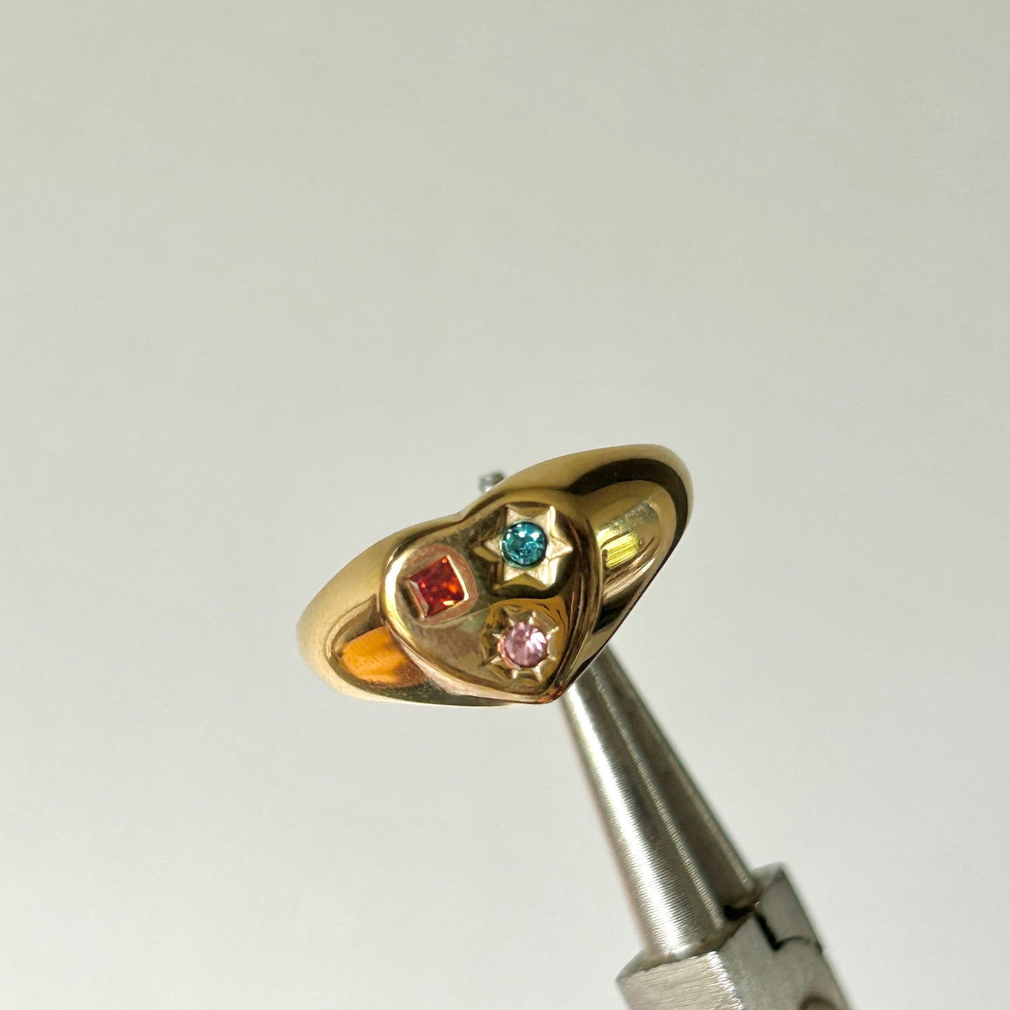 aura ring