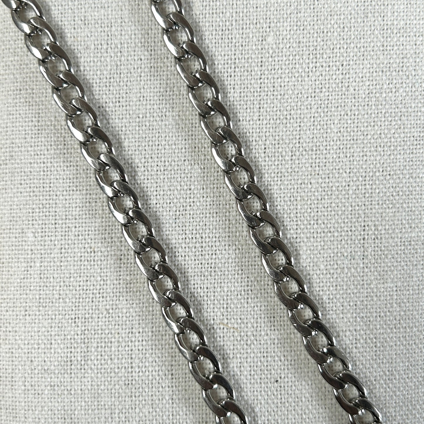 midnight cross necklace