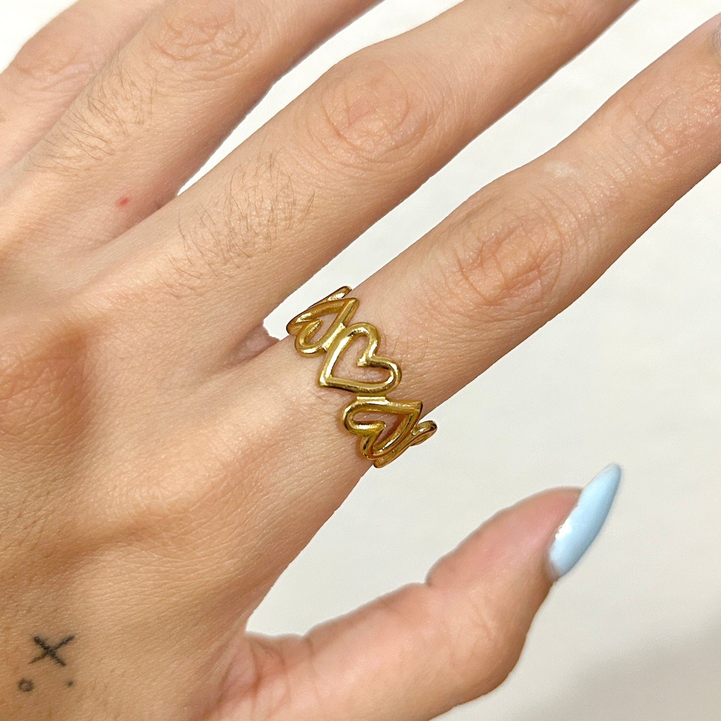 my love ring