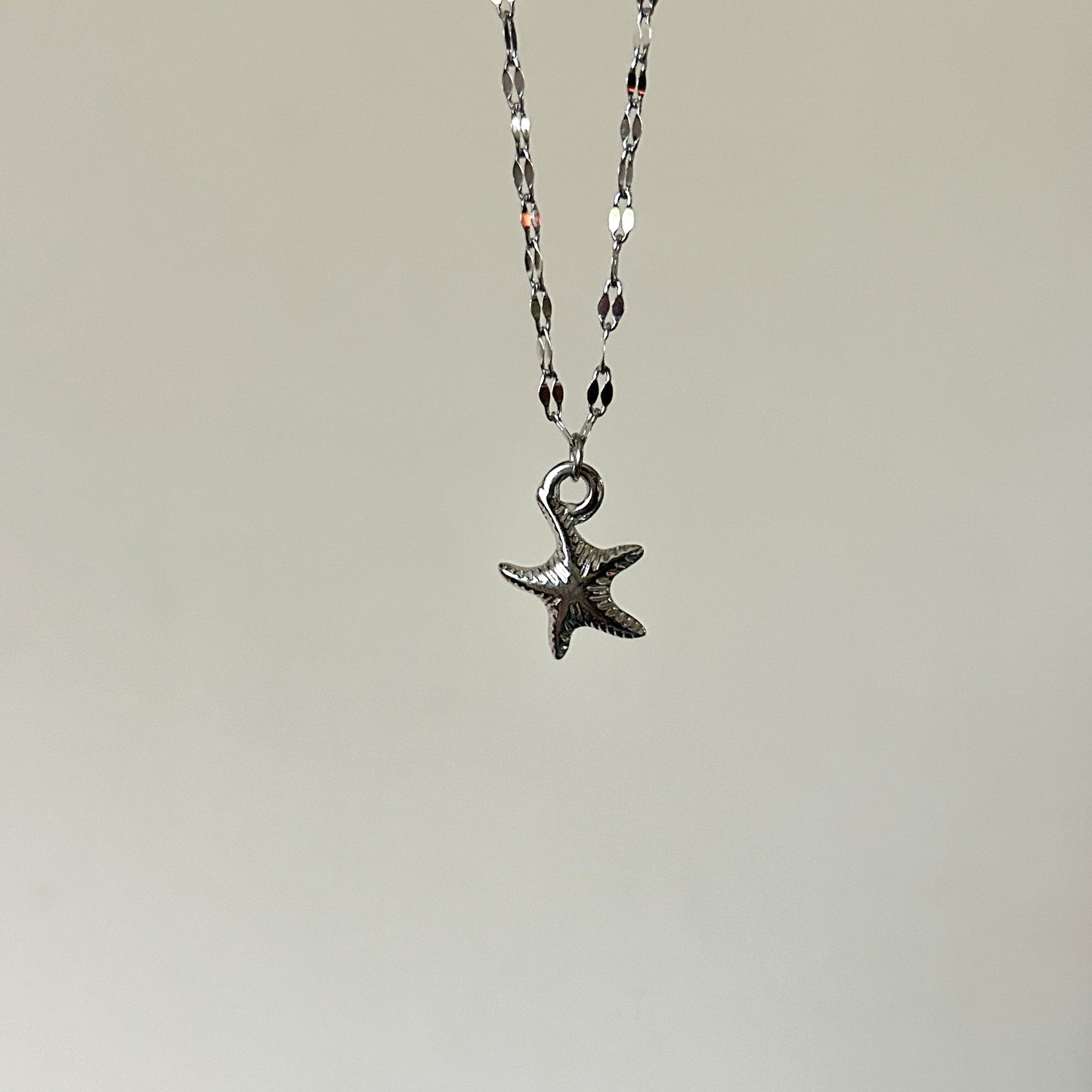 dreamer necklace