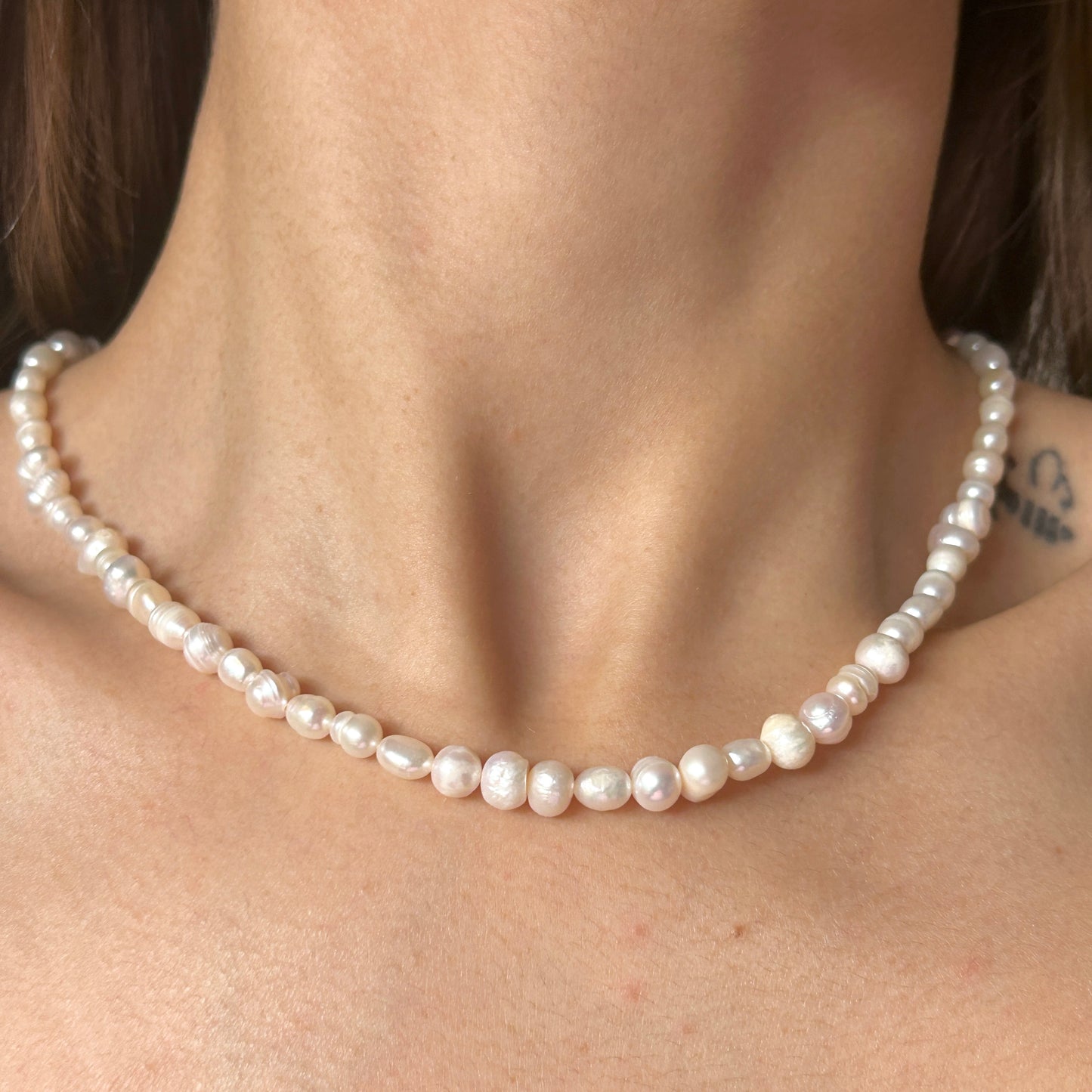 eternelle necklace