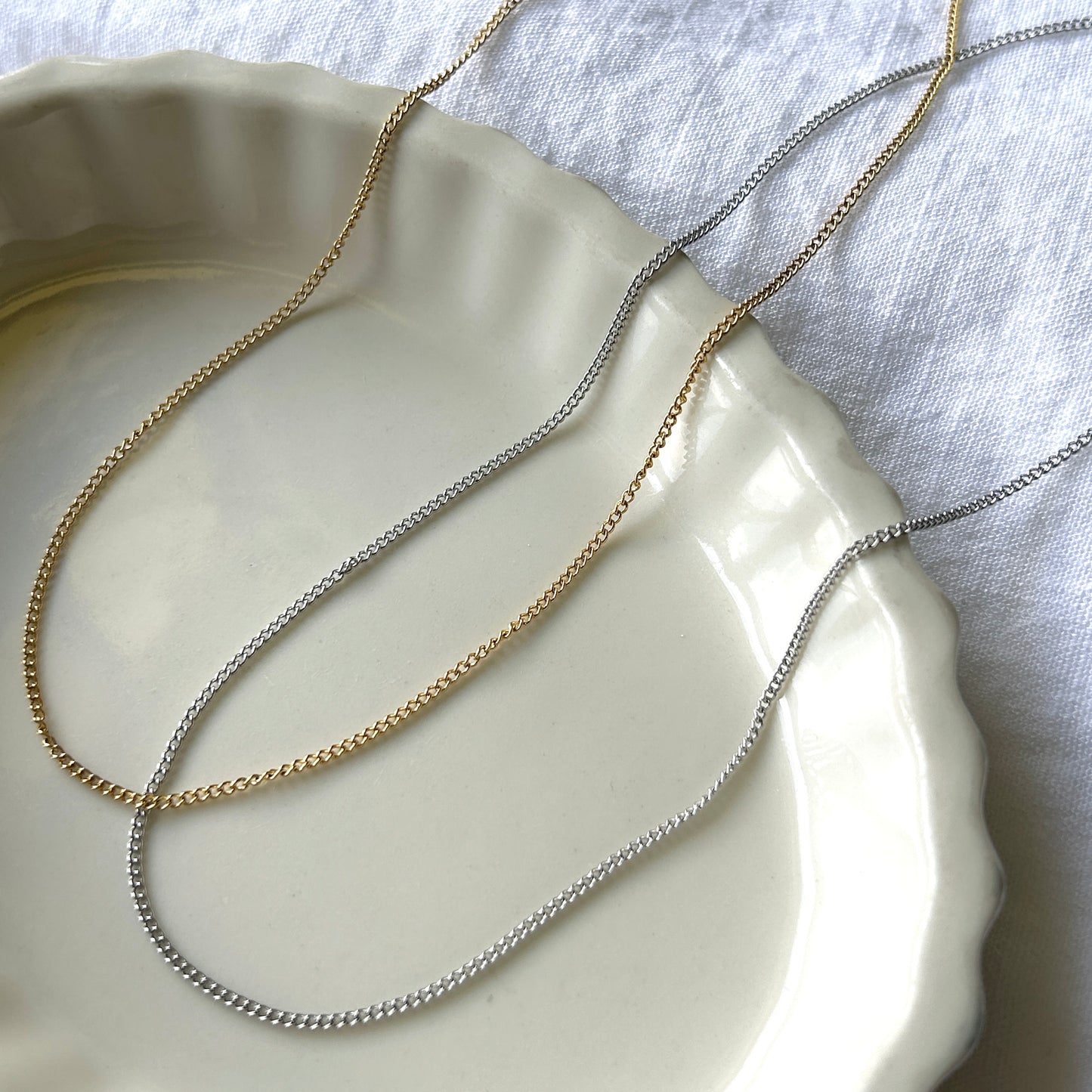 mia necklace