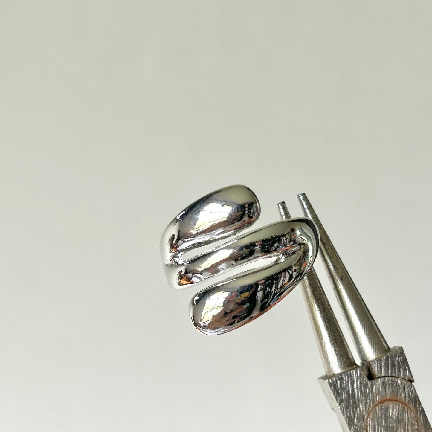 molten ring