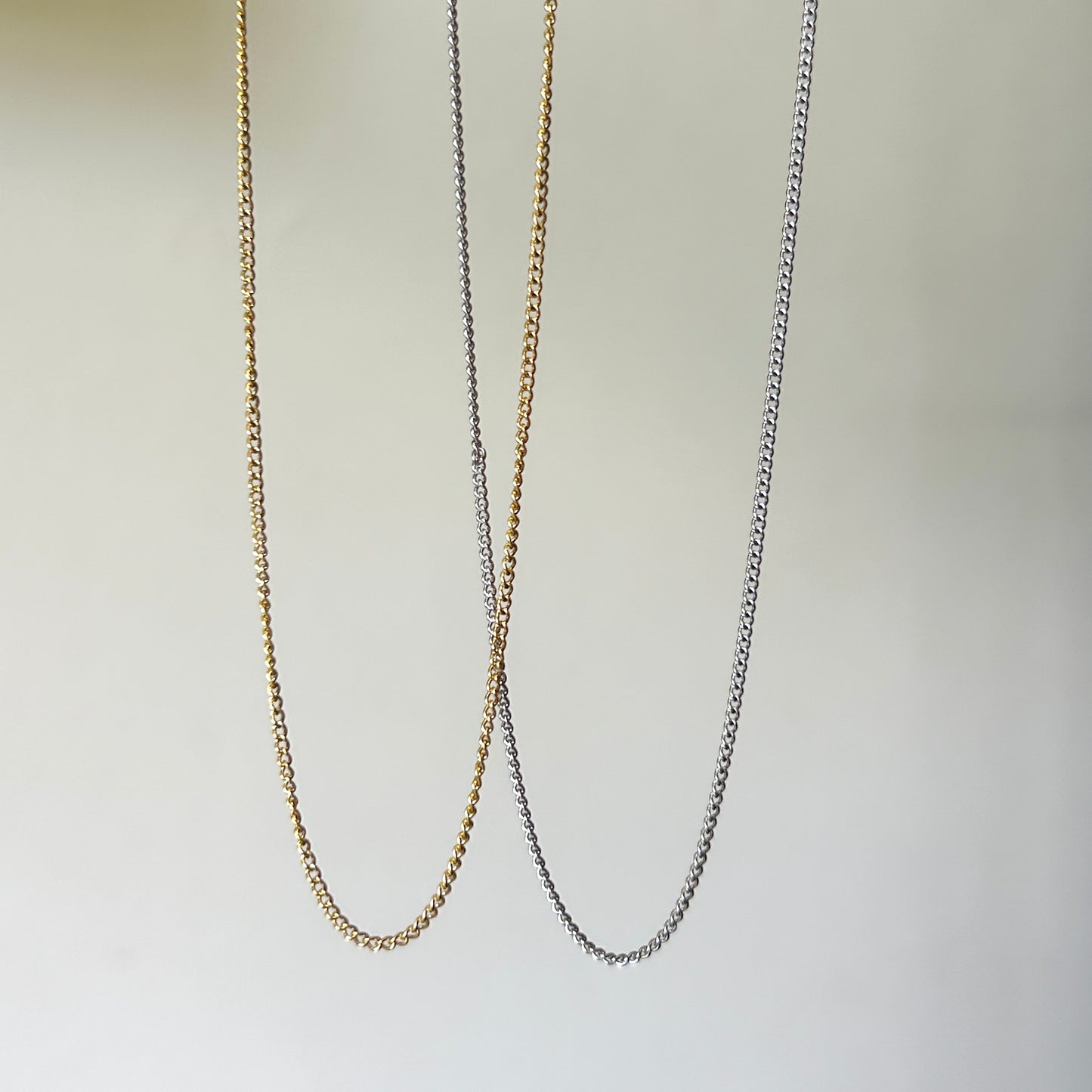 mia necklace