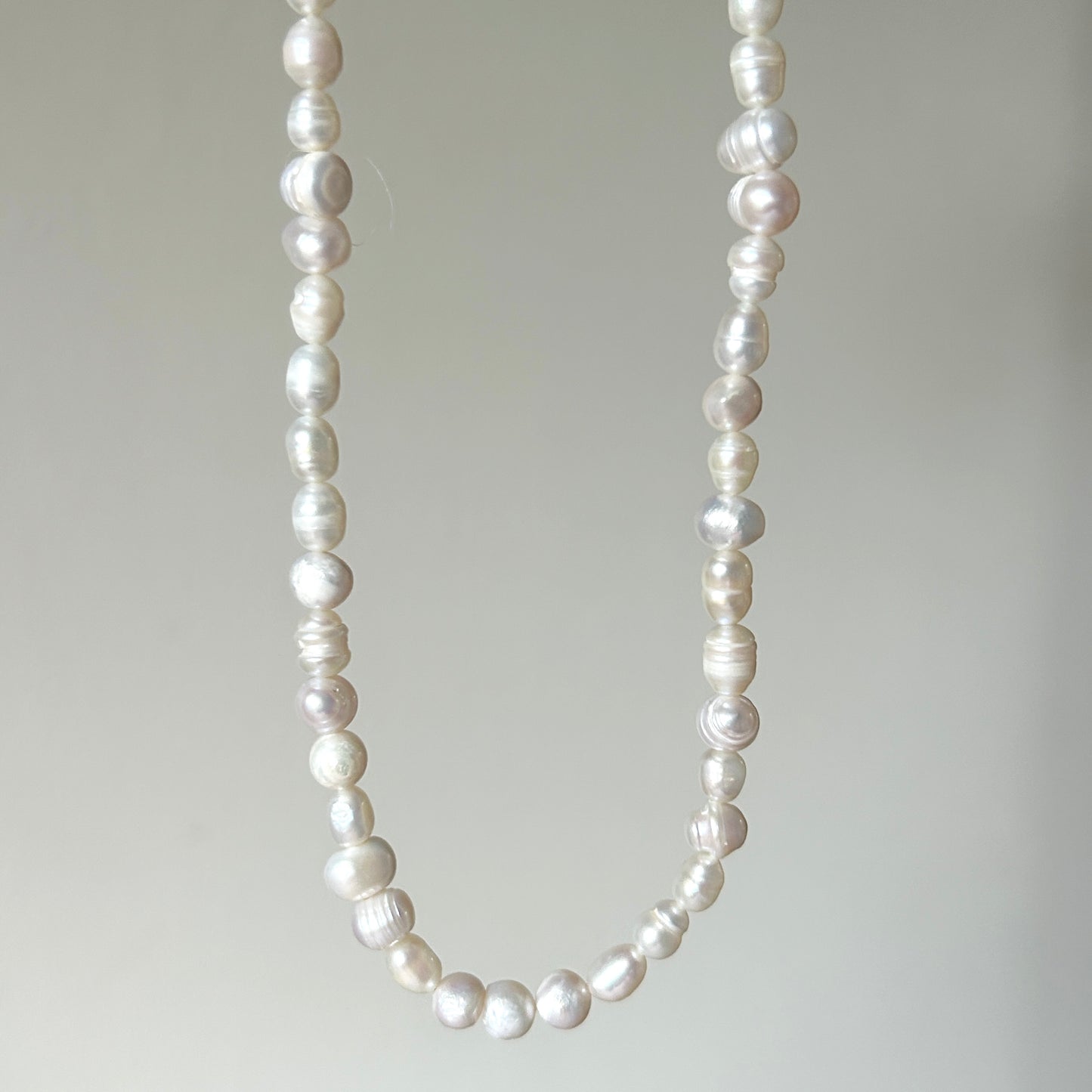 eternelle necklace