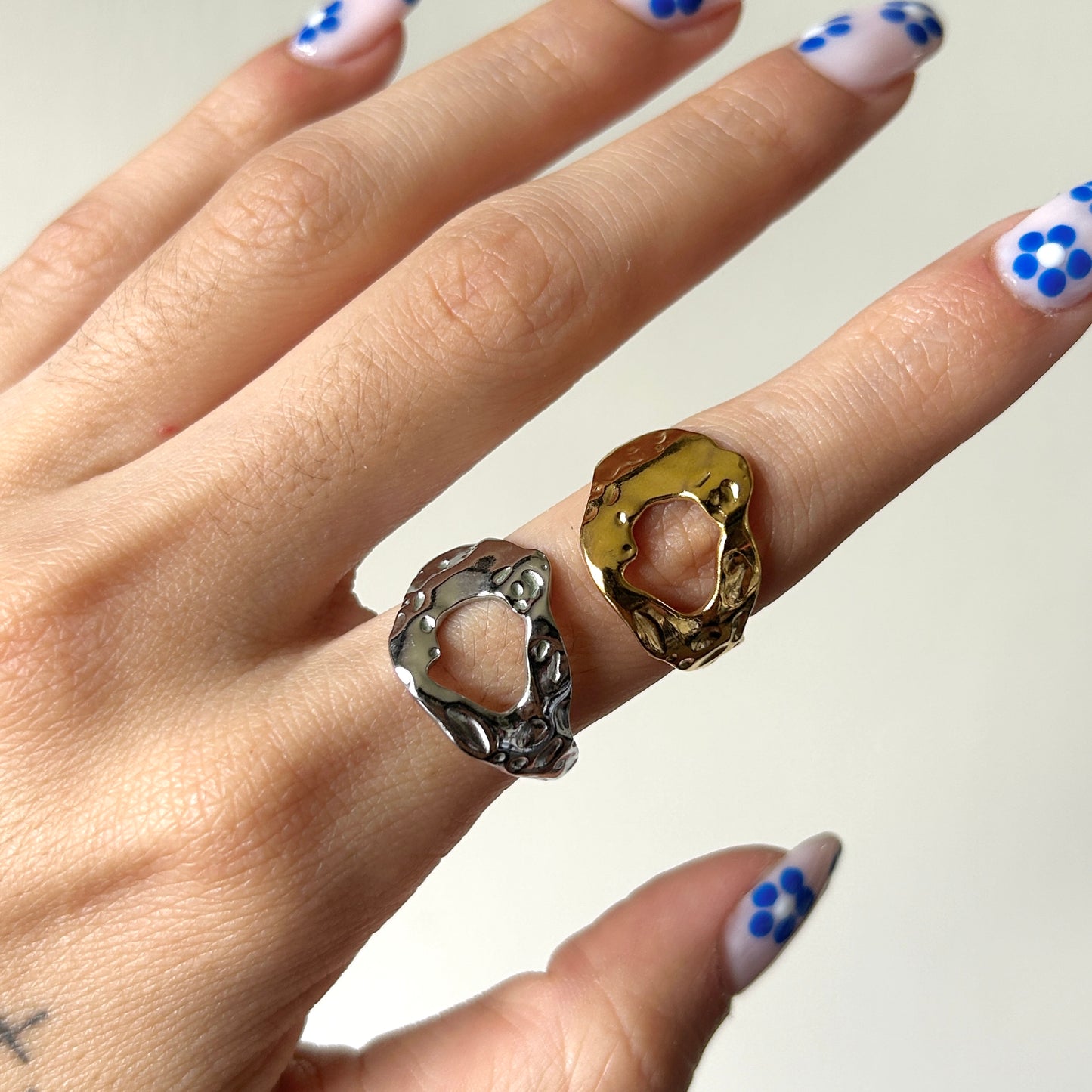 lava ring