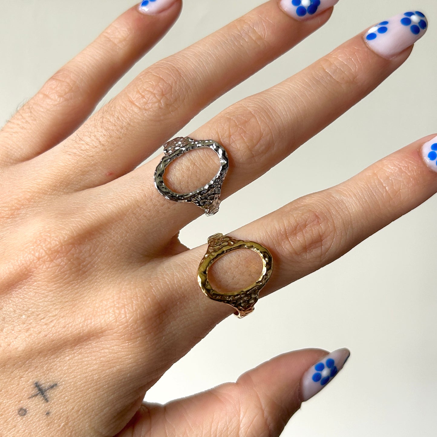 glow ring