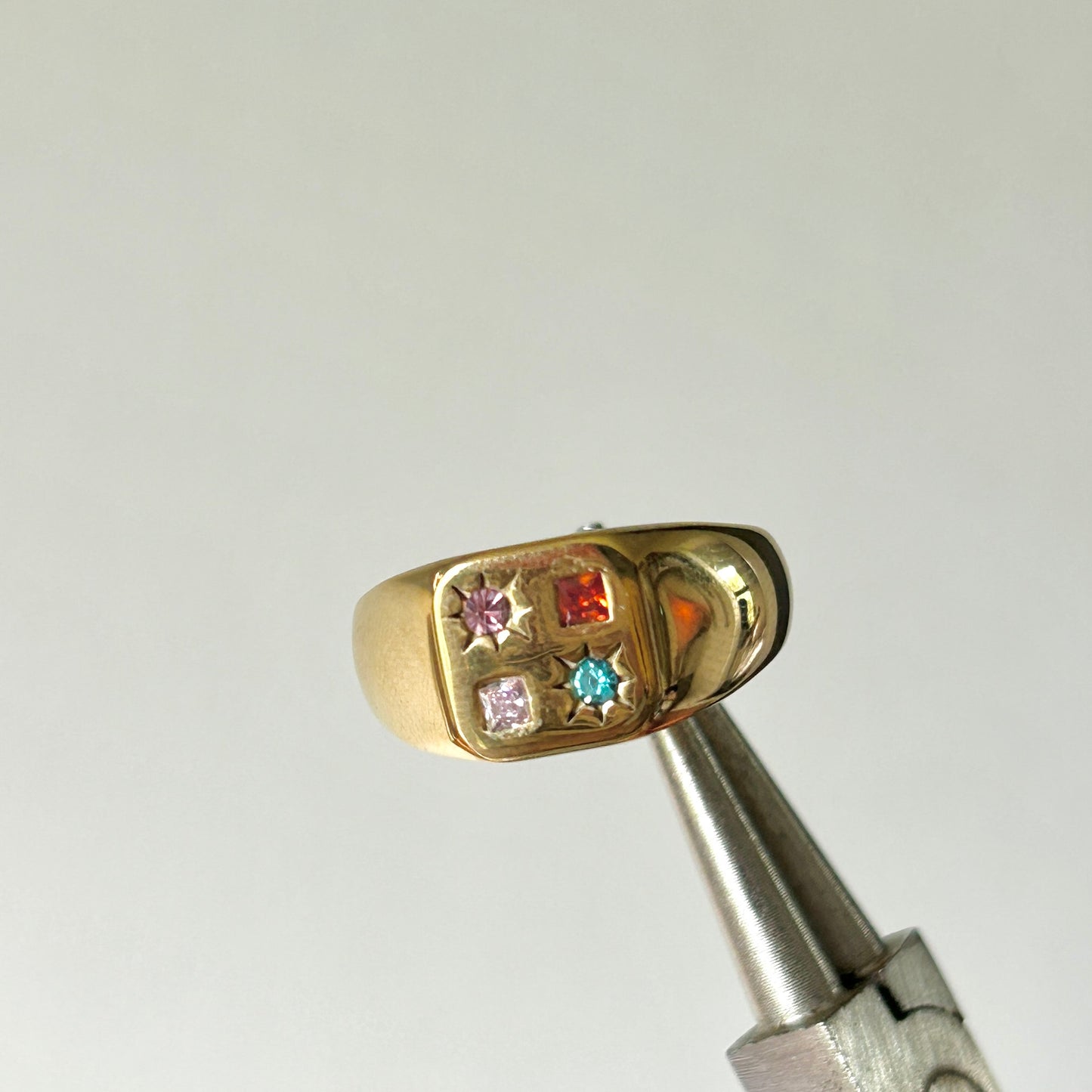 fairy garden ring