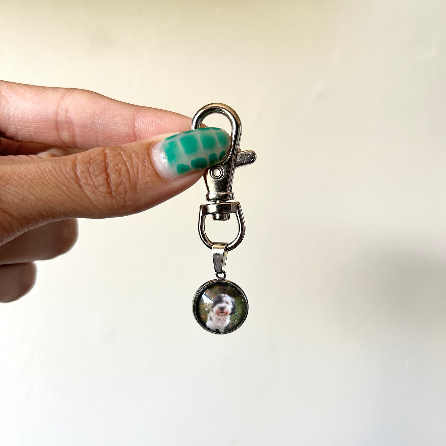 memory keychain