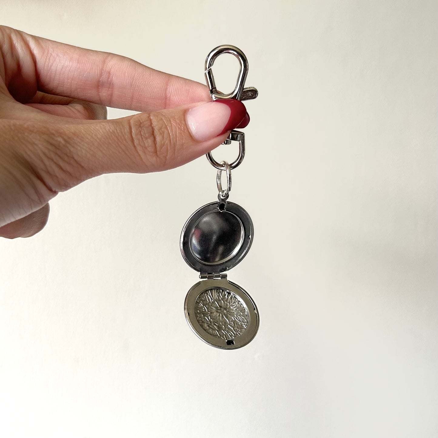 remember keychain