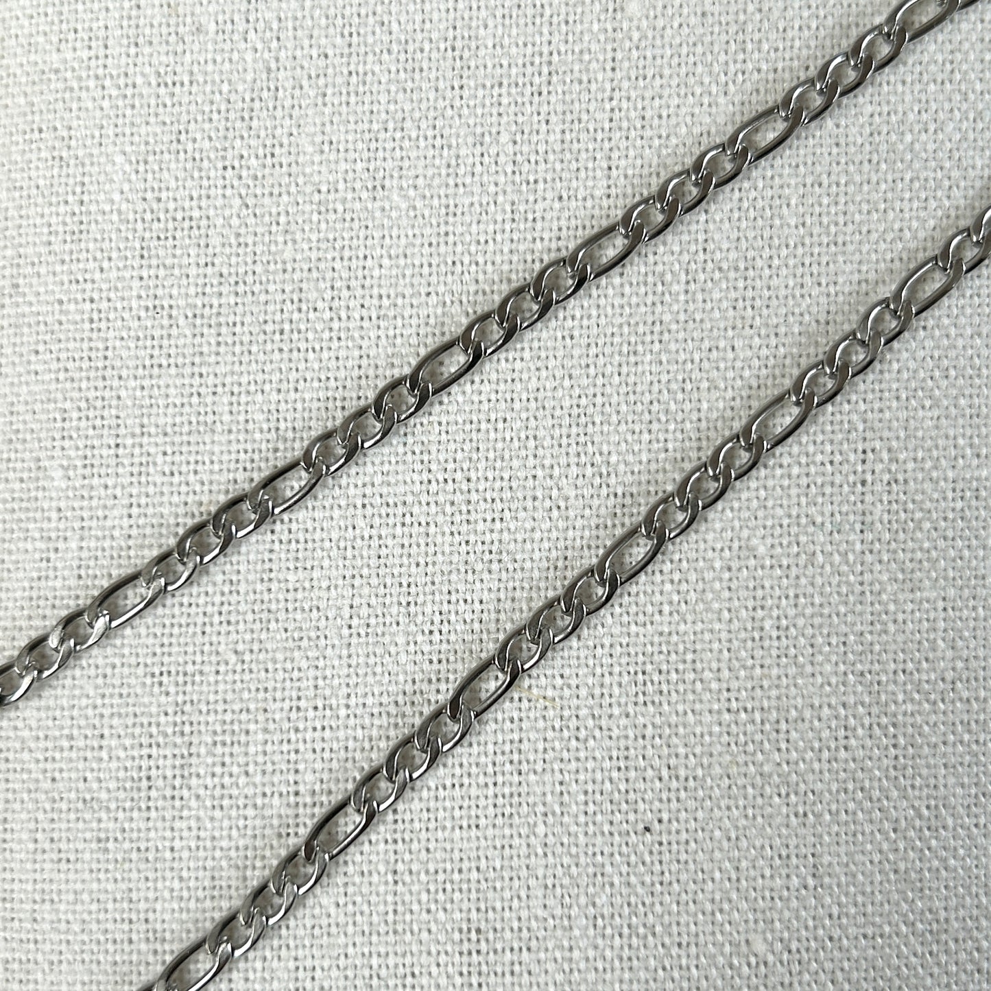 pure cross necklace