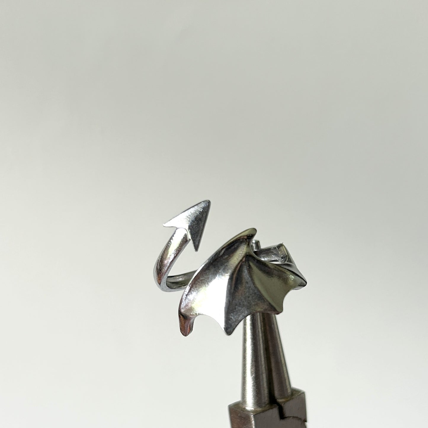 dragon wing ring