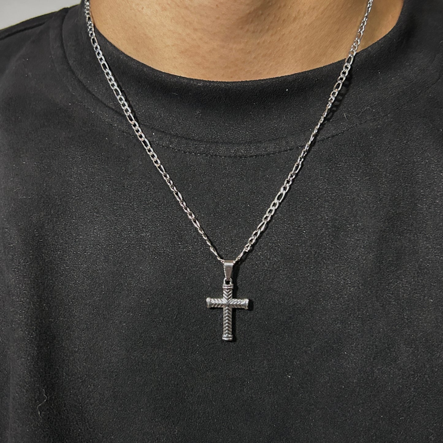 blessing necklace