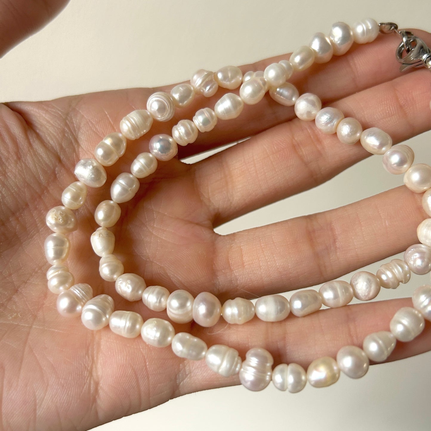 eternelle necklace