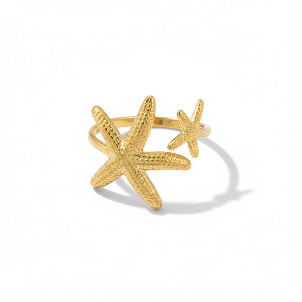 star tide ring