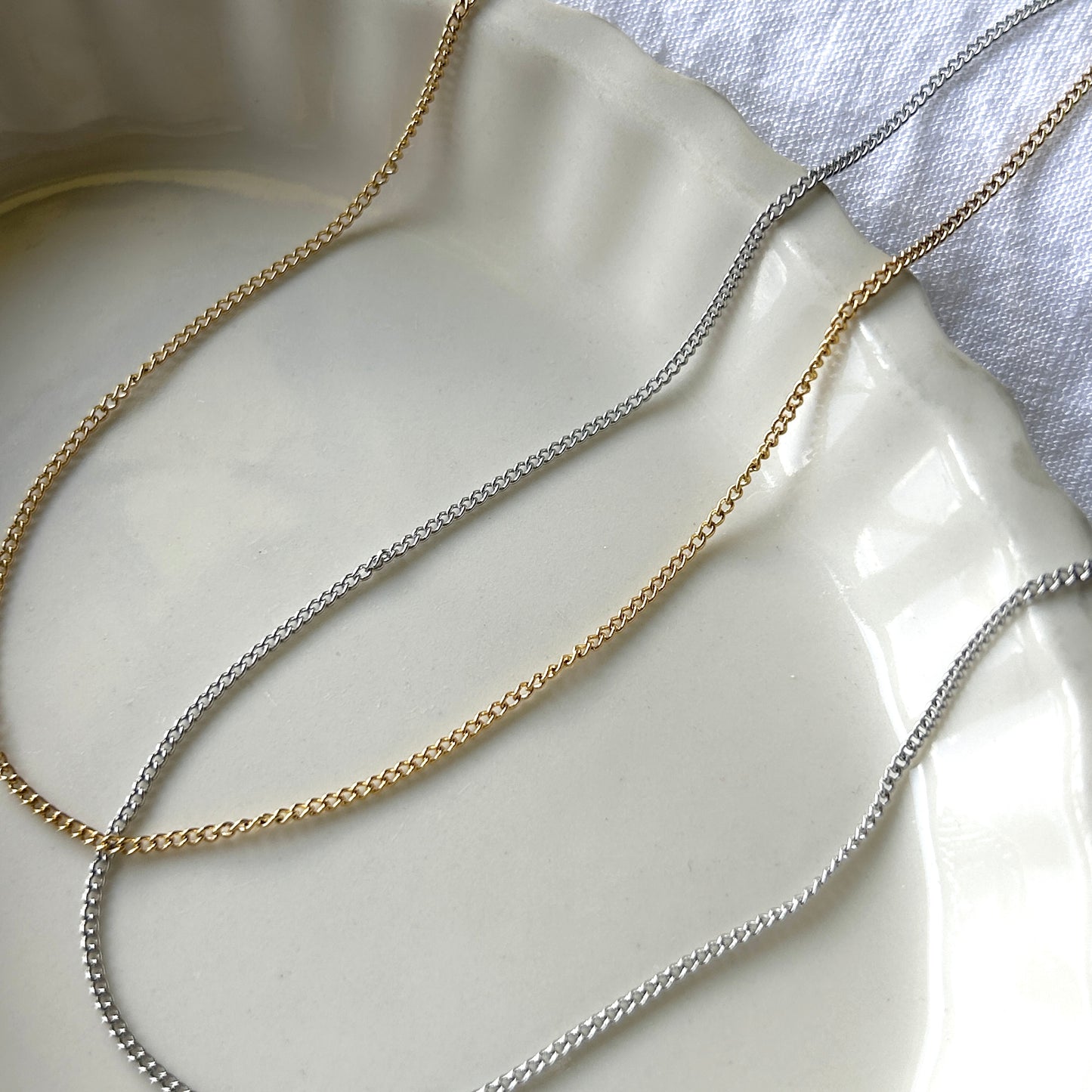 mia necklace