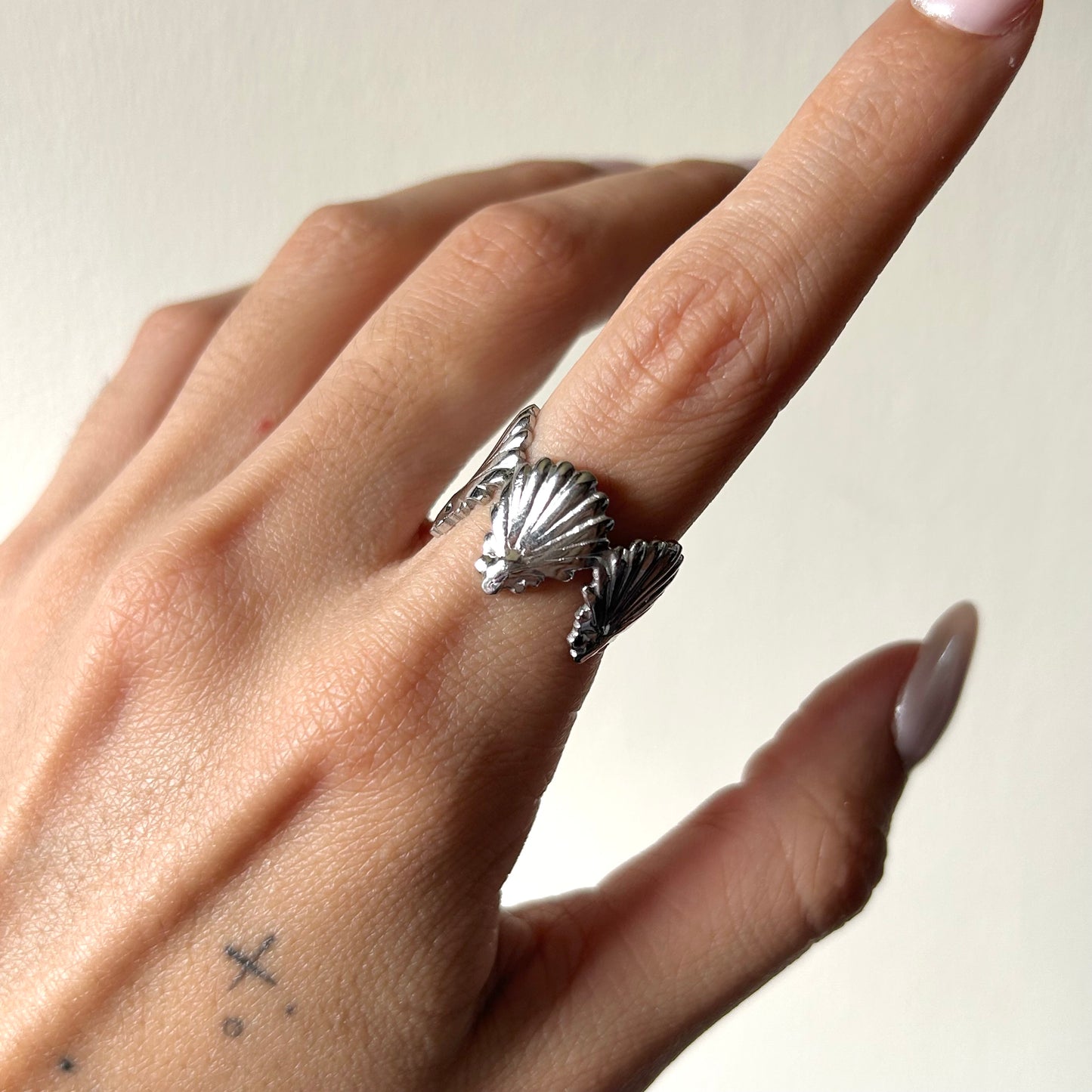 ocean whisper ring