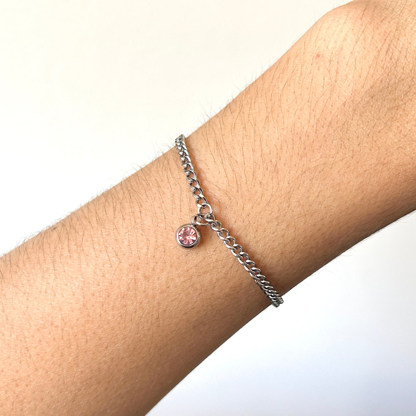 bling bracelet