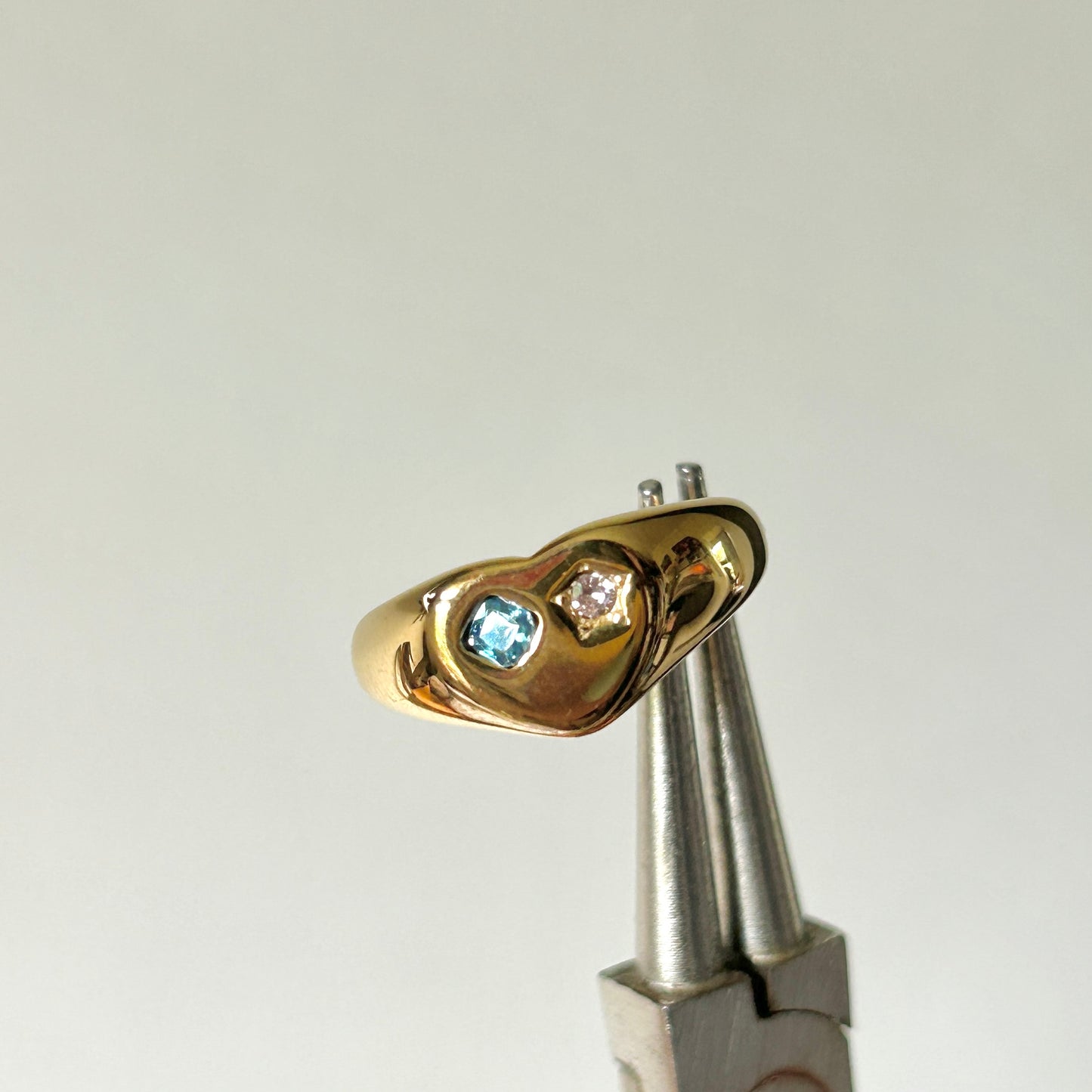 mermaid ring