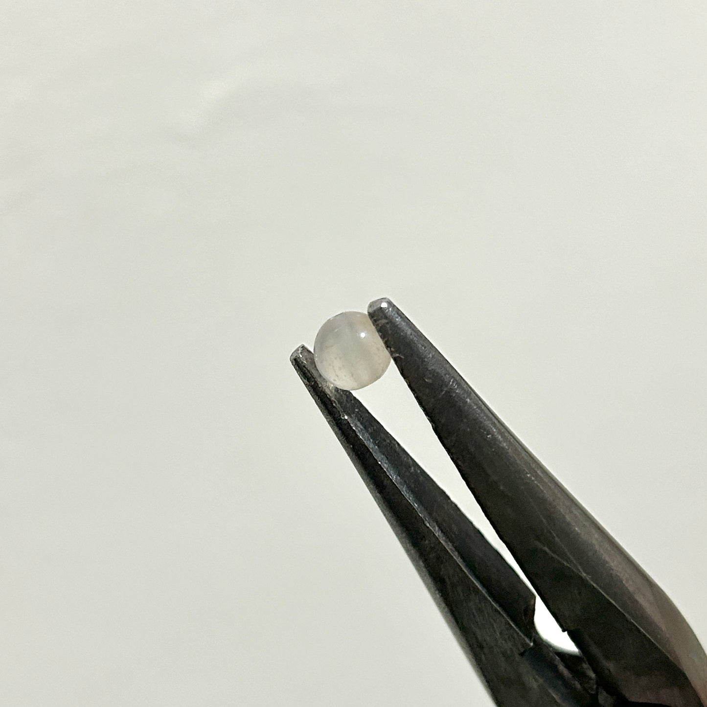 charm perla de ágata