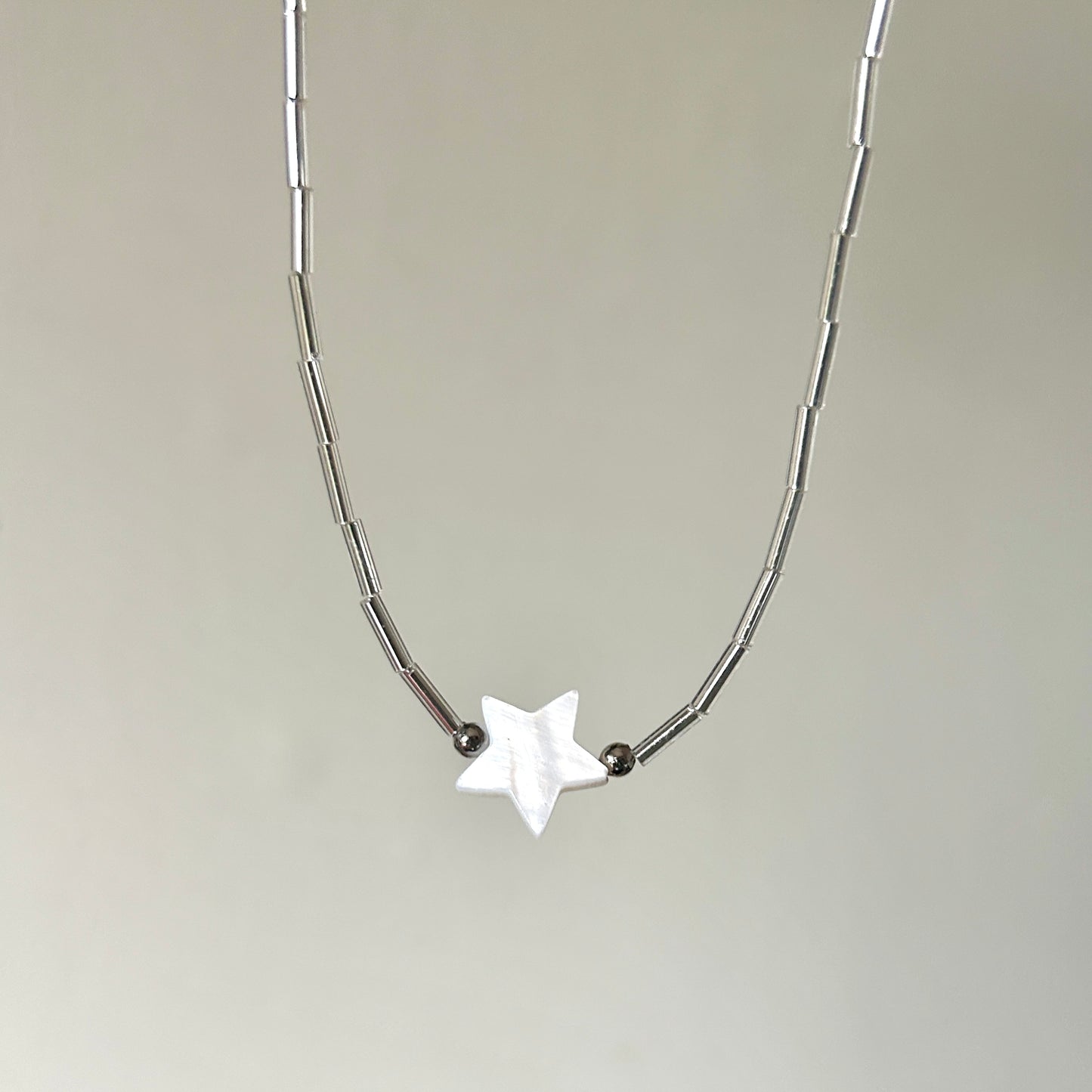 Ocean Star Necklace