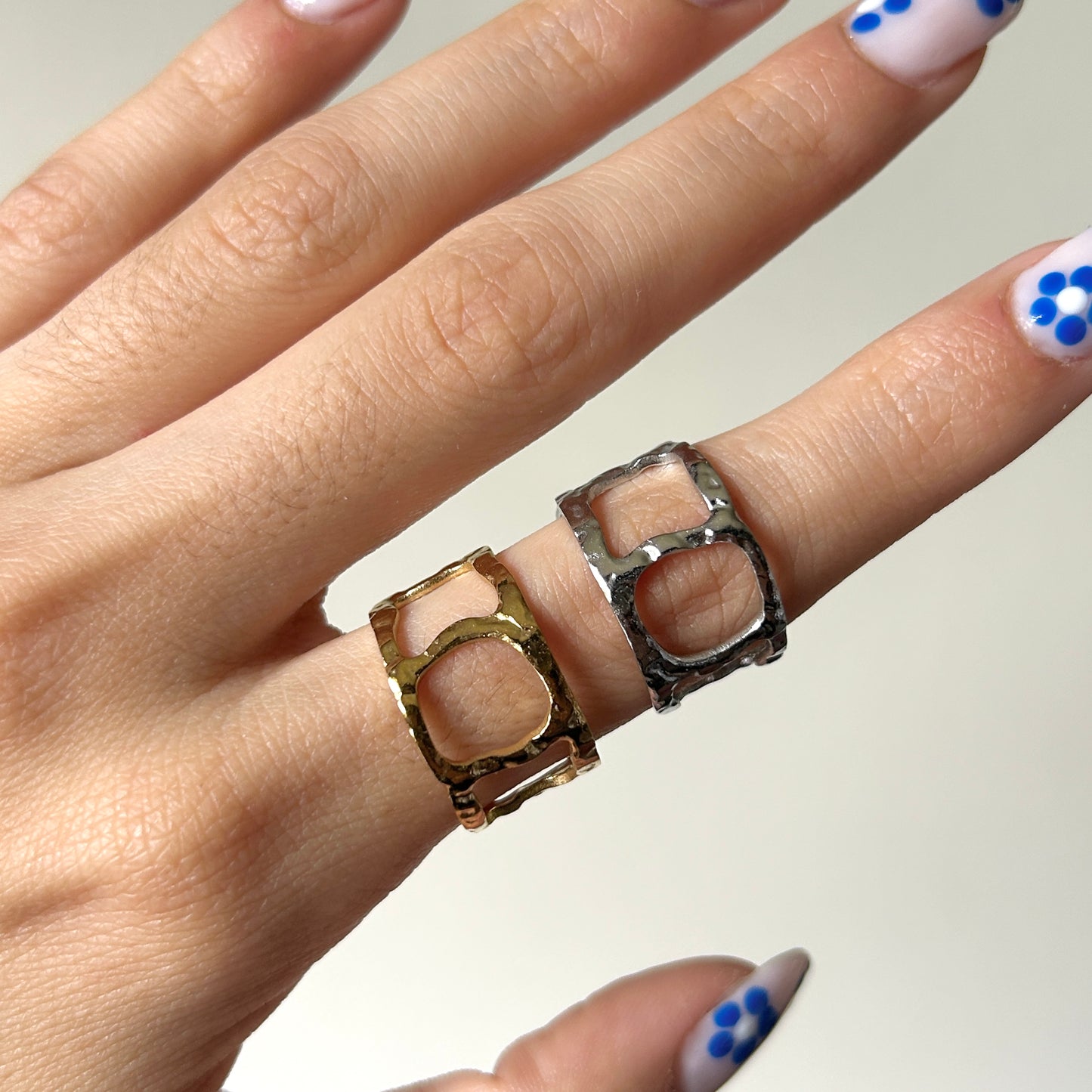 dreams ring