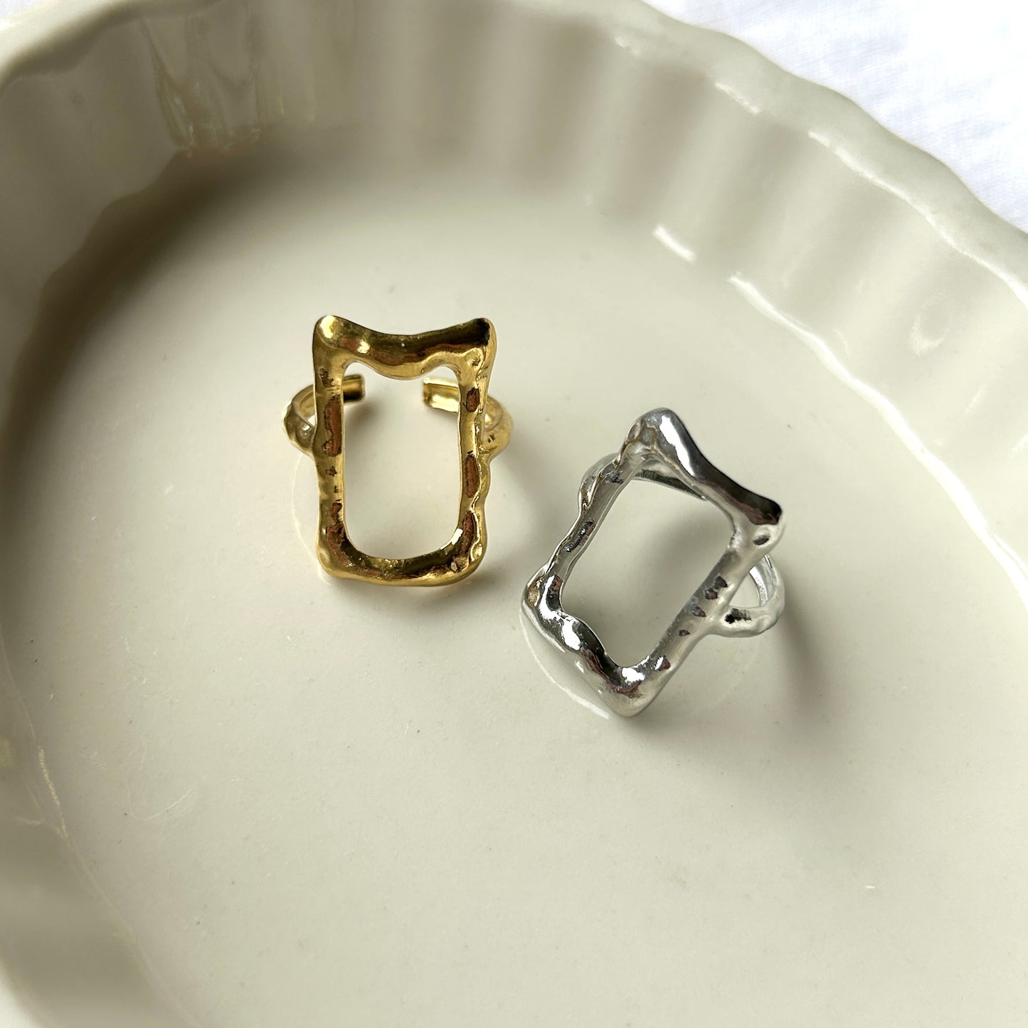 drip ring