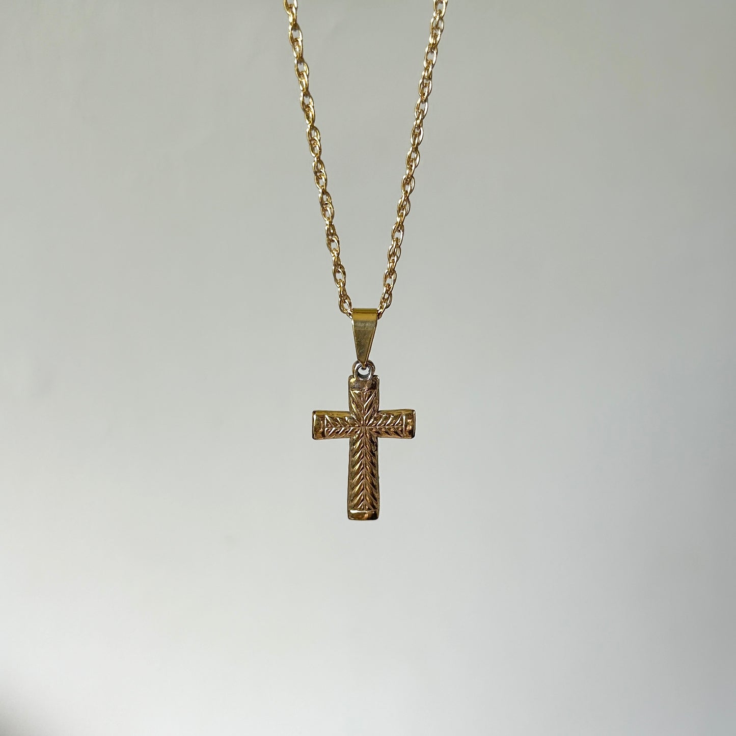 grace necklace