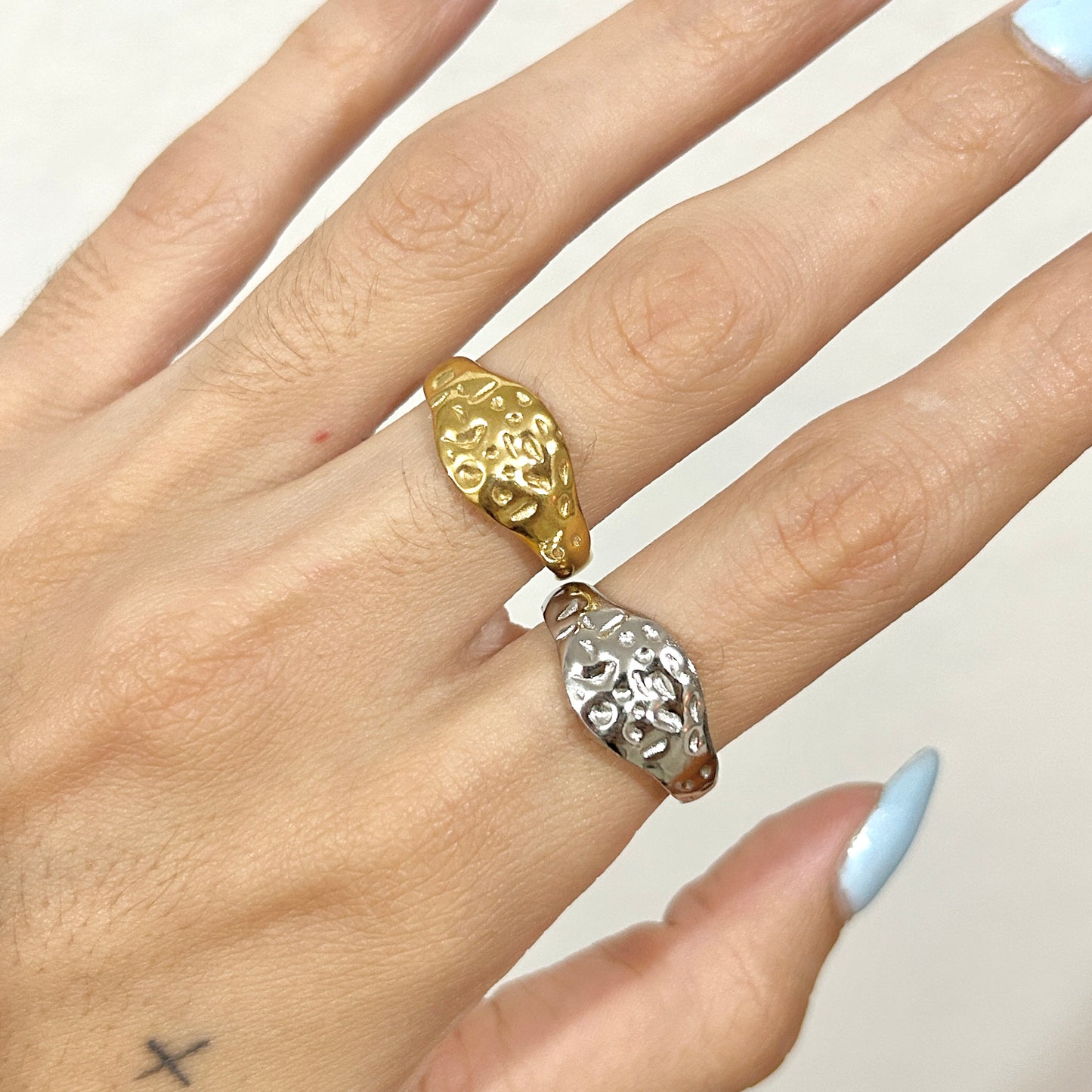 touch ring