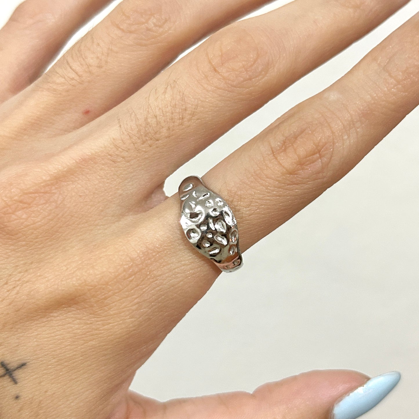 touch ring