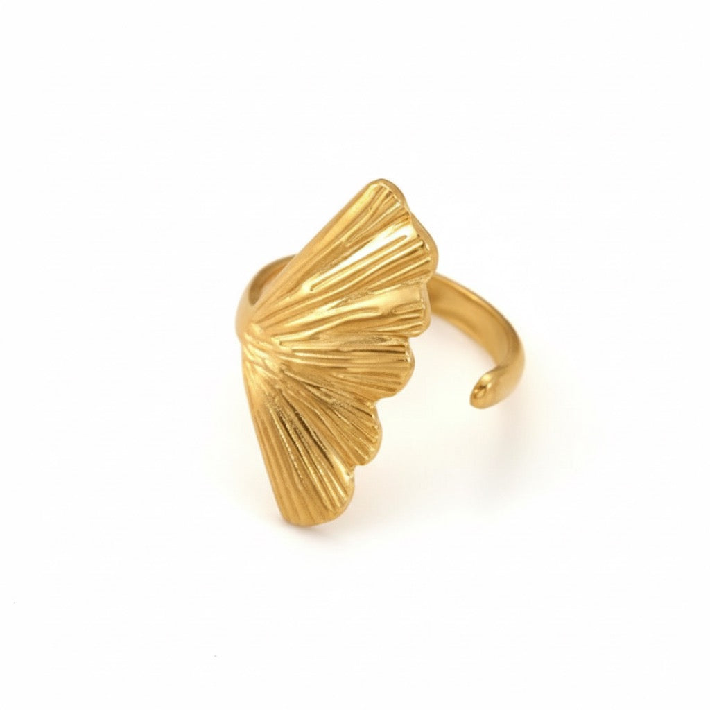 mermaid’s call ring