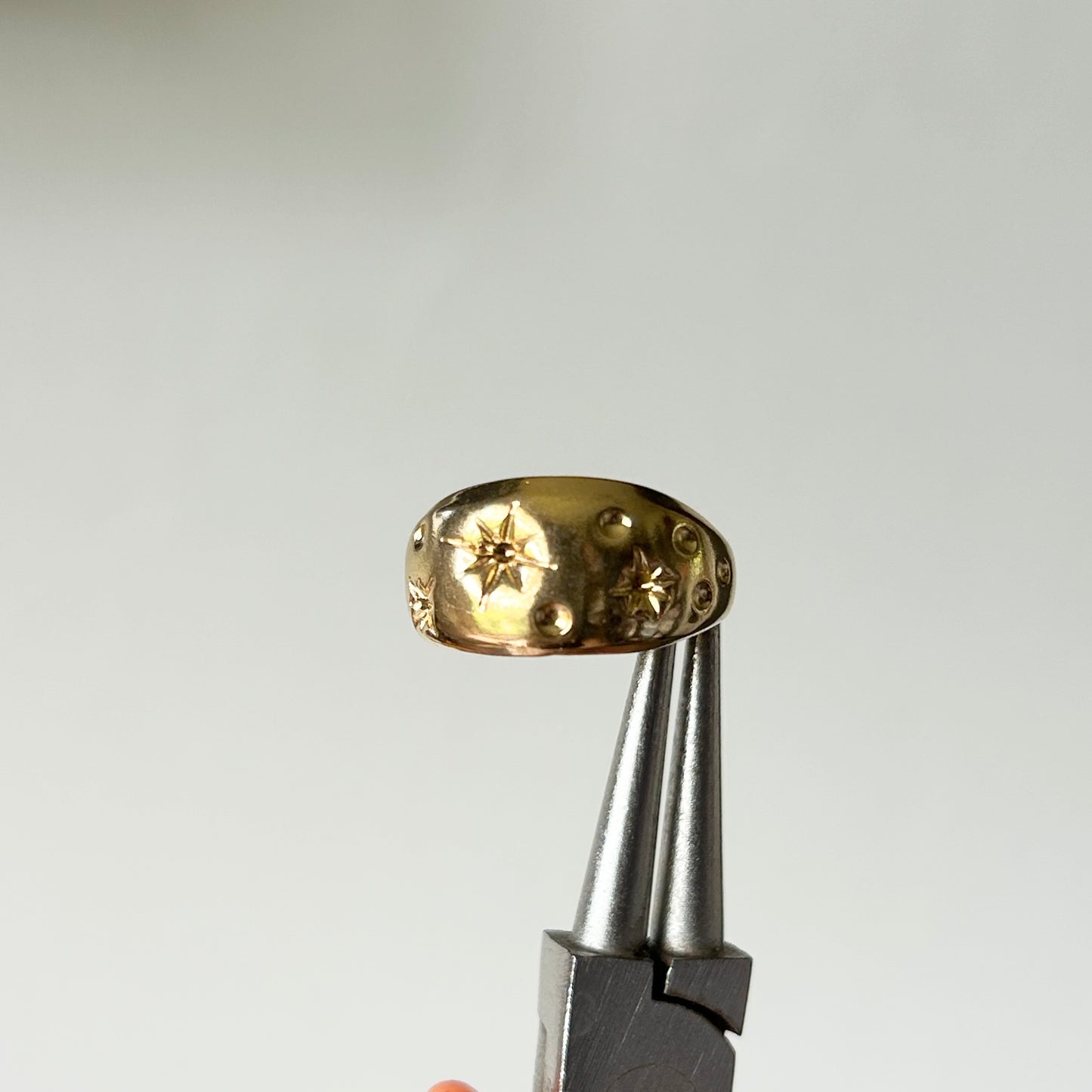 celestia ring