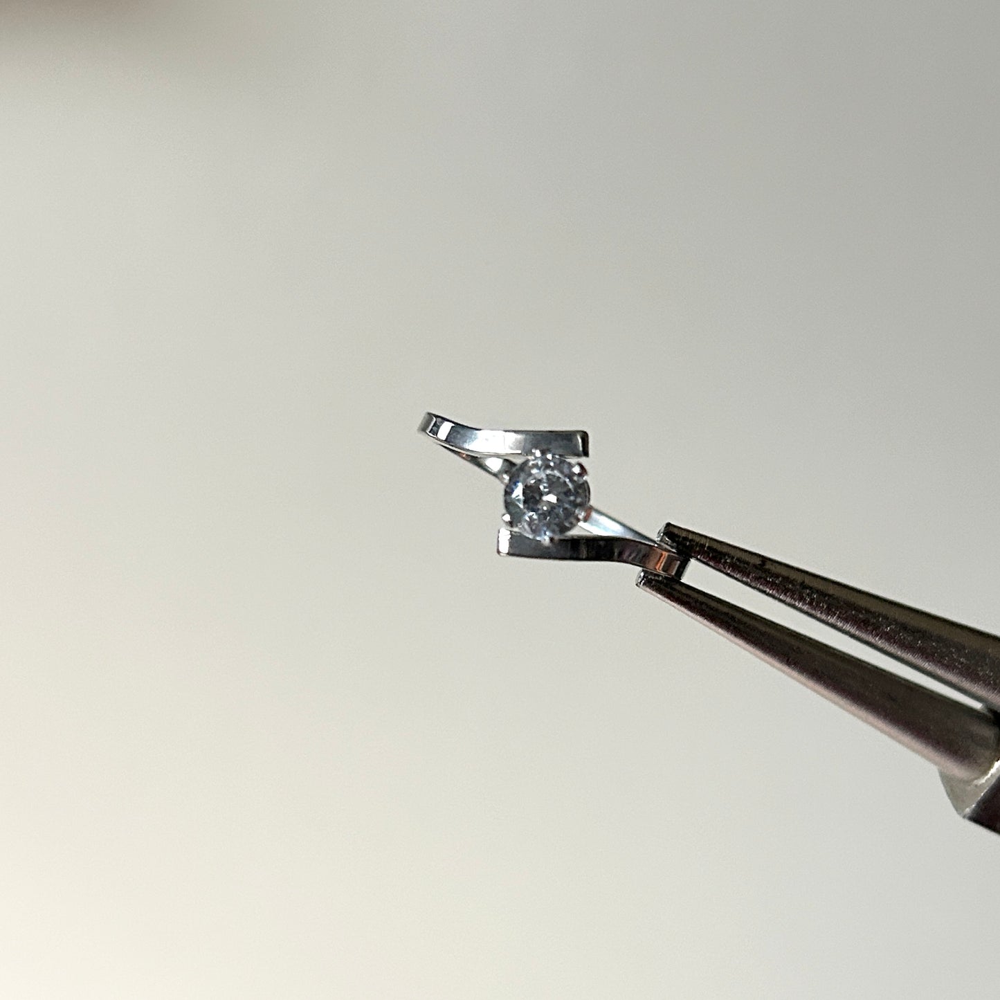 love me promise ring