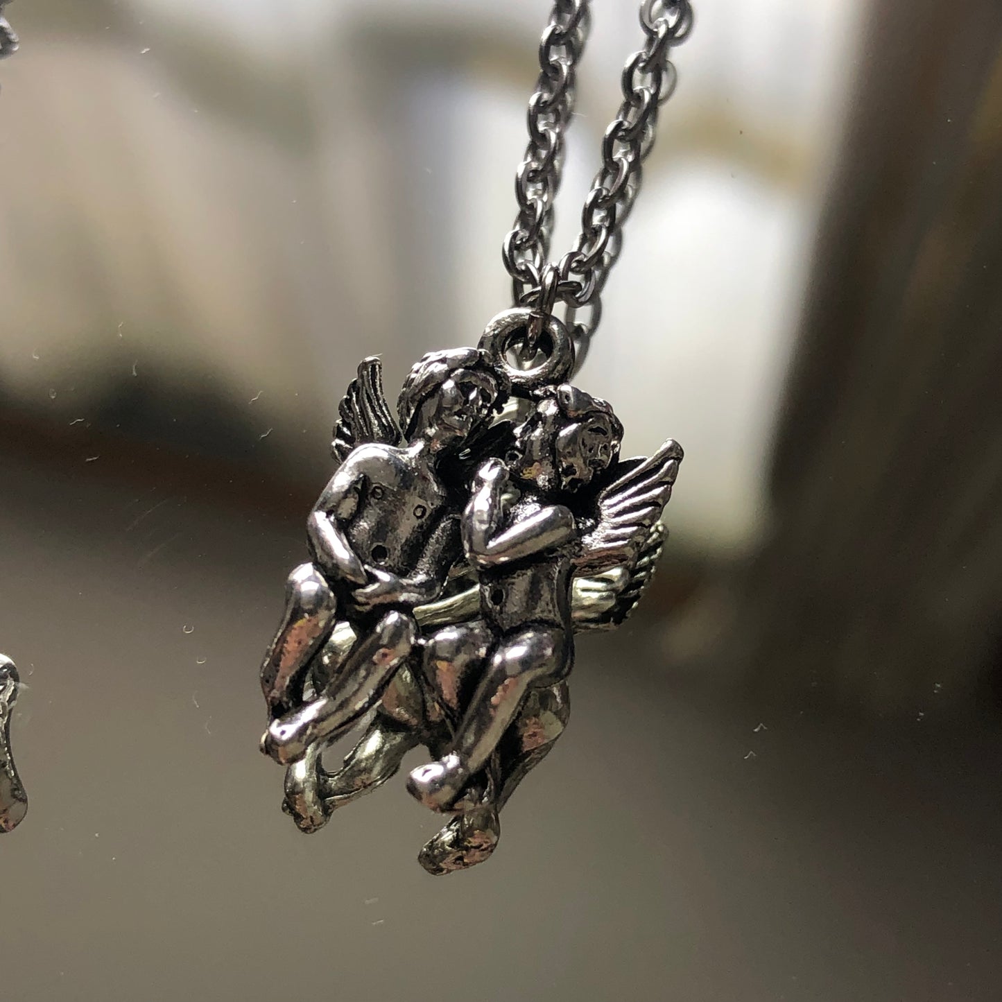 cupid chain