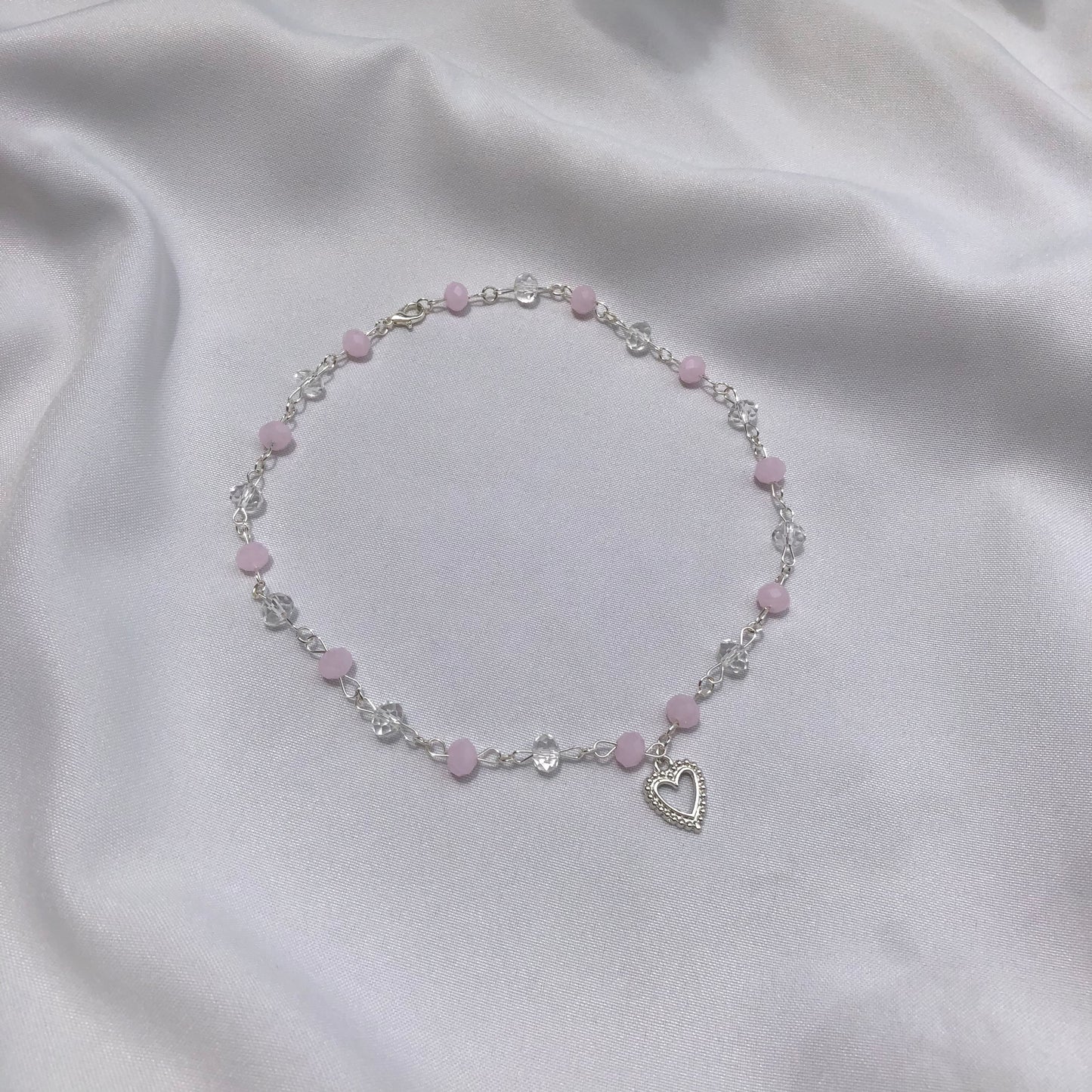 yours truly necklace