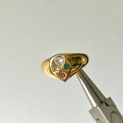tear ring