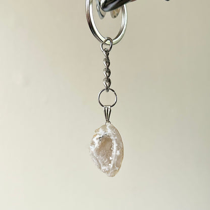 crystals keychains