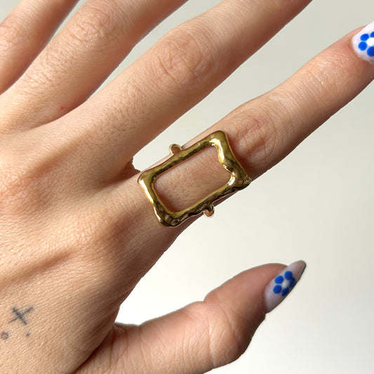 drip ring